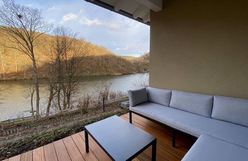 Heimbach Casa | Ferienhaus für 4 Gäste mit 90m² in Heimbach