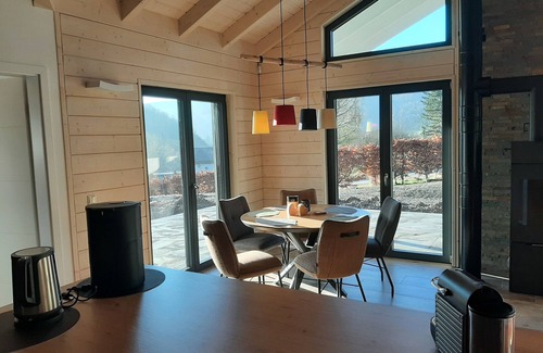 Hasenfeld Casa | Ferienhaus für 4 Gäste mit 95m² in Heimbach