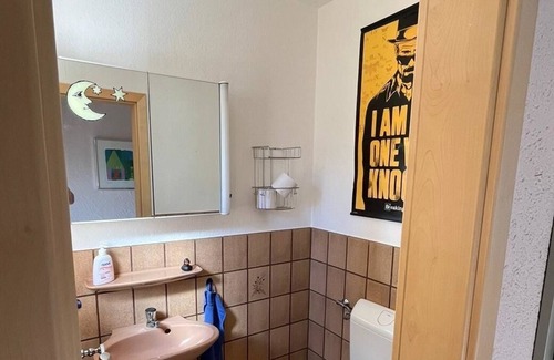 Kempten Casa | Ferienhaus für 4 Gäste mit 100m² in Kempten