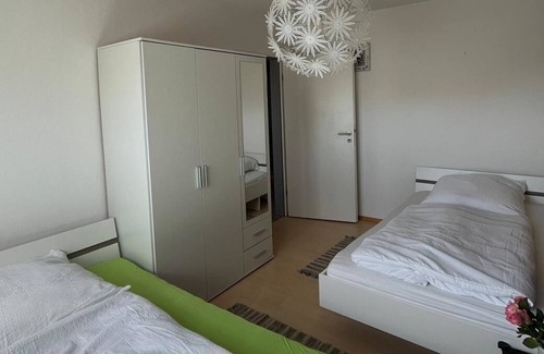 Kempten Casa | Ferienhaus für 4 Gäste mit 100m² in Kempten