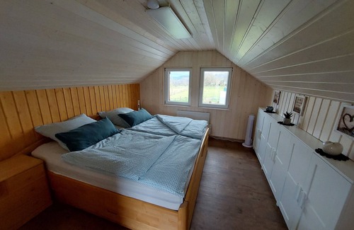 Meschede Casa | Ferienhaus für 4 Gäste mit 60m² in Meschede