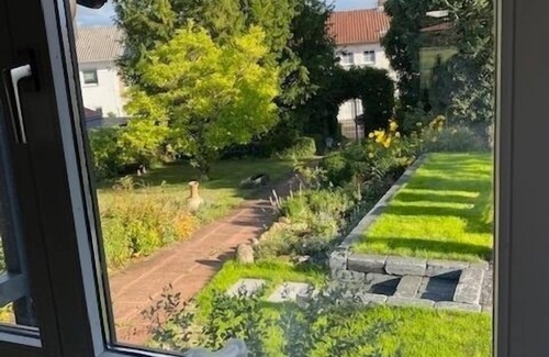 Schotten Casa | Ferienhaus für 4 Gäste mit 162m² in Schotten