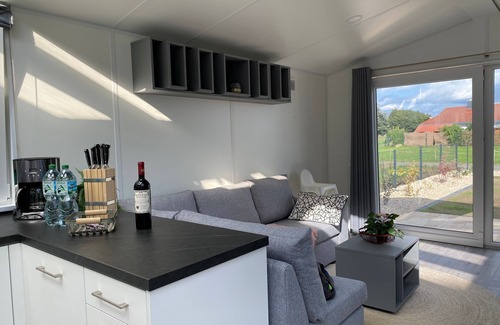 Friedrichsaue Casa | Ferienhaus für 4 Gäste mit 50m² in Seeland