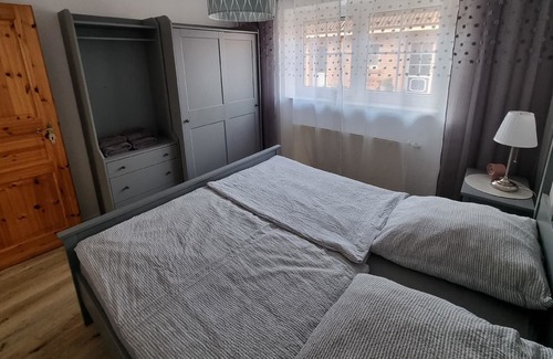 Suderneuland I Casa | Ferienhaus für 4 Gäste mit 70m² in Norden