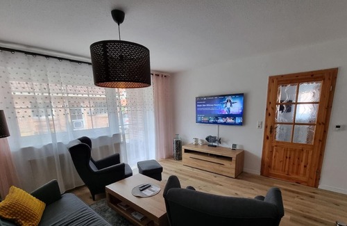 Suderneuland I Casa | Ferienhaus für 4 Gäste mit 70m² in Norden