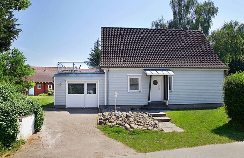 Ulsnis Casa | Ferienhaus für 4 Gäste mit 82m² in Ulsnis