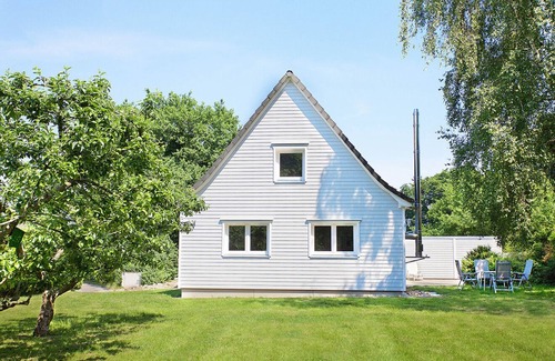Ulsnis Casa | Ferienhaus für 4 Gäste mit 82m² in Ulsnis