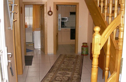 Ulsnis Casa | Ferienhaus für 4 Gäste mit 90m² in Ulsnis