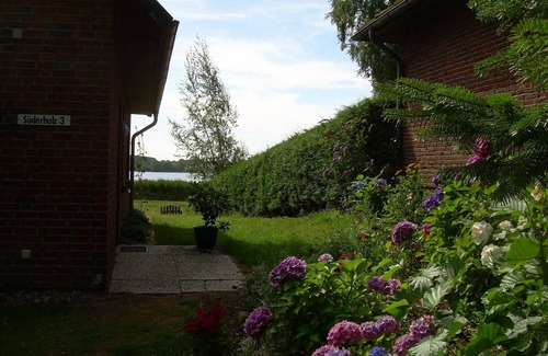 Ulsnis Casa | Ferienhaus für 4 Gäste mit 90m² in Ulsnis