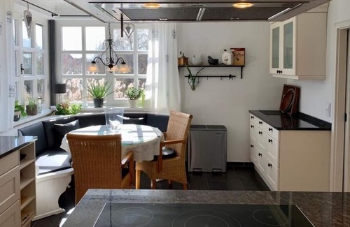 Braunschweig Casa | Ferienhaus für 4 Gäste mit 120m² in Braunschweig