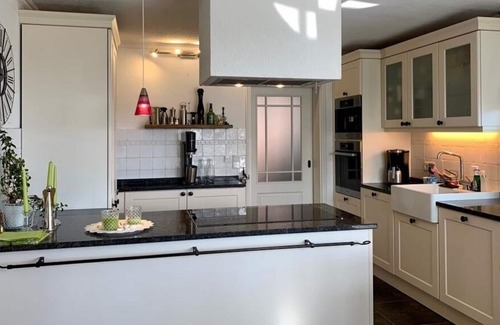 Braunschweig Casa | Ferienhaus für 4 Gäste mit 120m² in Braunschweig