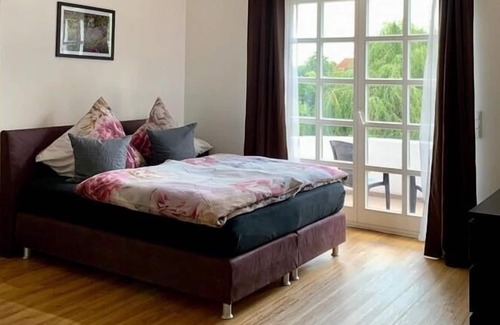 Braunschweig Casa | Ferienhaus für 4 Gäste mit 120m² in Braunschweig