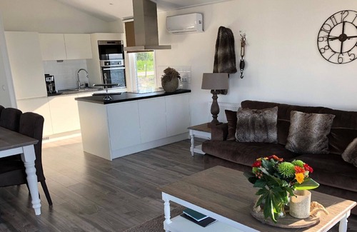 Bovenkarspel Otro | Ferienhaus für 4 Gäste mit 70m² in Bovenkarspel