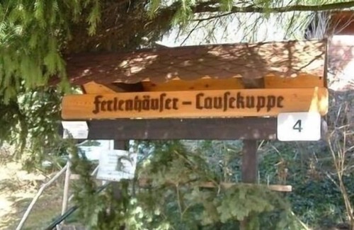 Neustadt/Harz Casa | Ferienhaus für 5 Gäste mit 50m² in Neustadt/harz