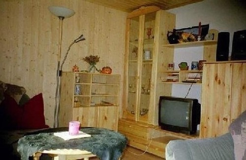 Neustadt/Harz Casa | Ferienhaus für 5 Gäste mit 50m² in Neustadt/harz