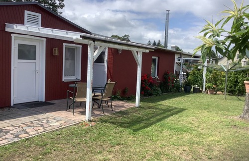 Bellin Casa | Ferienhaus für 5 Gäste mit 65m² in Ueckermünde