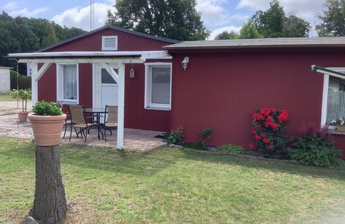Bellin Casa | Ferienhaus für 5 Gäste mit 65m² in Ueckermünde