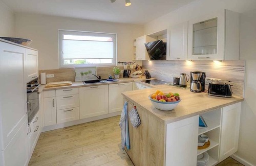 Drei Casa | Ferienhaus für 5 Gäste mit 110m² in Glücksburg