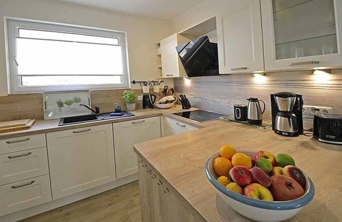 Drei Casa | Ferienhaus für 5 Gäste mit 110m² in Glücksburg