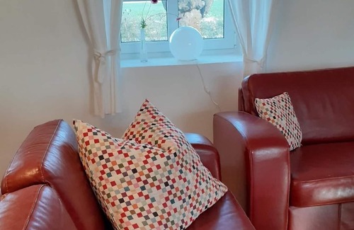 Stoltebuell Casa | Ferienhaus für 5 Gäste mit 110m² in Stoltebüll
