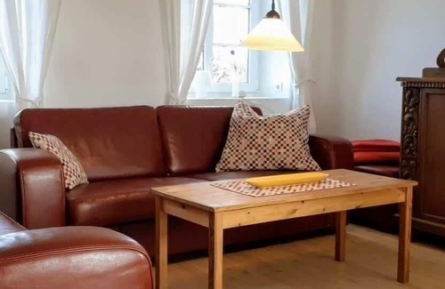 Stoltebuell Casa | Ferienhaus für 5 Gäste mit 110m² in Stoltebüll