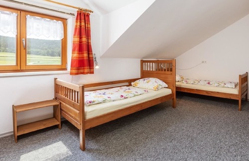 Zillendorf Casa | Ferienhaus für 5 Gäste mit 70m² in Zillendorf