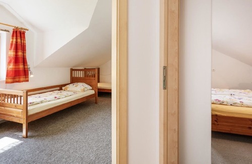 Zillendorf Casa | Ferienhaus für 5 Gäste mit 70m² in Zillendorf