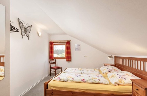 Zillendorf Casa | Ferienhaus für 5 Gäste mit 70m² in Zillendorf