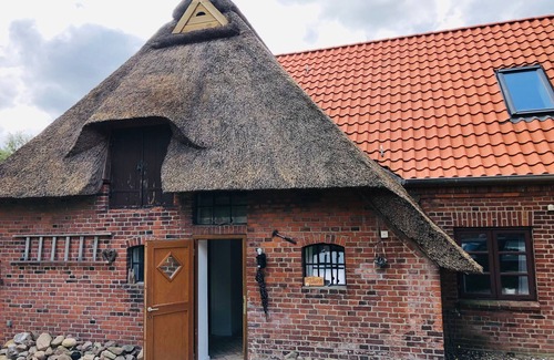 Goosefeld Casa | Ferienhaus für 5 Gäste mit 100m² in Goosefeld