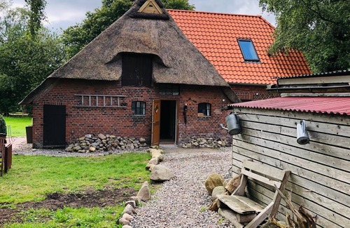 Goosefeld Casa | Ferienhaus für 5 Gäste mit 100m² in Goosefeld