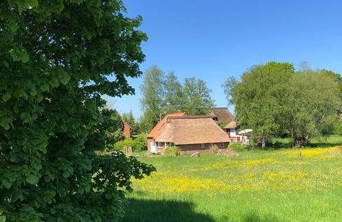 Goosefeld Casa | Ferienhaus für 5 Gäste mit 100m² in Goosefeld