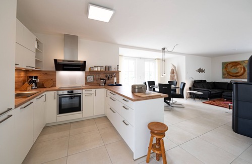 Parow Casa | Ferienhaus für 5 Gäste mit 130m² in Kramerhof