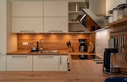 Parow Casa | Ferienhaus für 5 Gäste mit 130m² in Kramerhof