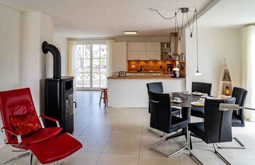Parow Casa | Ferienhaus für 5 Gäste mit 130m² in Kramerhof