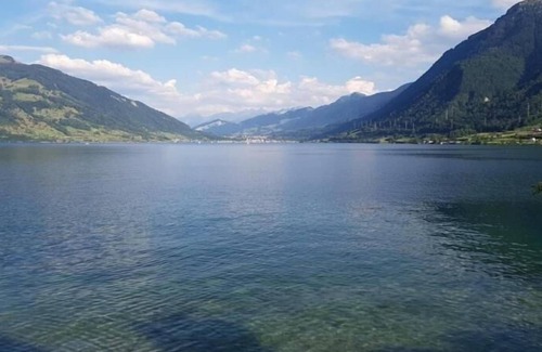Immensee Casa | Ferienhaus für 5 Gäste mit 80m² in Immensee