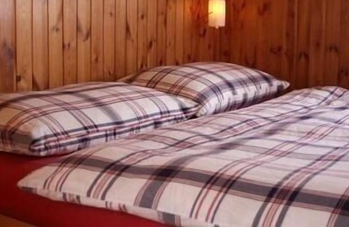 Wildhaus Casa | Ferienhaus für 5 Gäste mit 57m² in Wildhaus