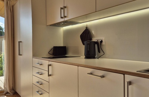 Bleckede Casa | Ferienhaus für 5 Gäste mit 35m² in Bleckede