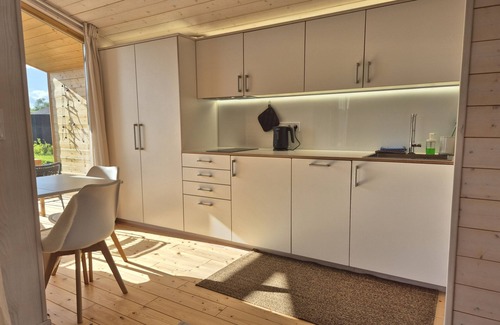 Bleckede Casa | Ferienhaus für 5 Gäste mit 35m² in Bleckede
