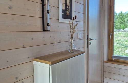 Bleckede Casa | Ferienhaus für 5 Gäste mit 35m² in Bleckede