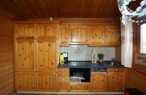 Berensch Casa | Ferienhaus für 5 Gäste mit 65m² in Cuxhaven