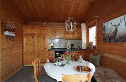 Berensch Casa | Ferienhaus für 5 Gäste mit 65m² in Cuxhaven