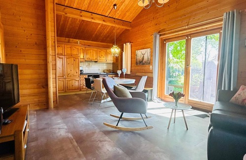 Berensch Casa | Ferienhaus für 5 Gäste mit 65m² in Cuxhaven