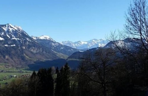Giswil Casa | Ferienhaus für 5 Gäste mit 40m² in Giswil
