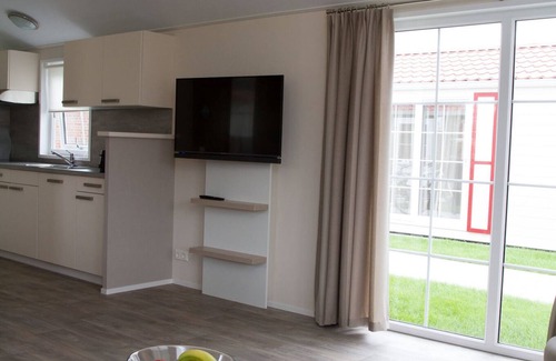 Itzendorf Casa | Ferienhaus für 5 Gäste mit 45m² in Norden