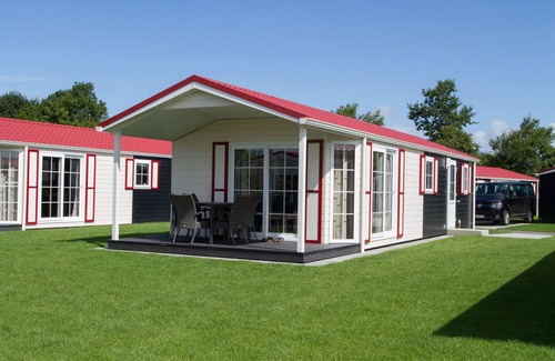 Itzendorf Casa | Ferienhaus für 5 Gäste mit 45m² in Norden