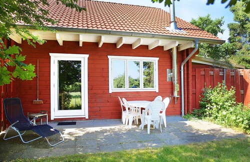 Ulsnis Casa | Ferienhaus für 5 Gäste mit 59m² in Ulsnis