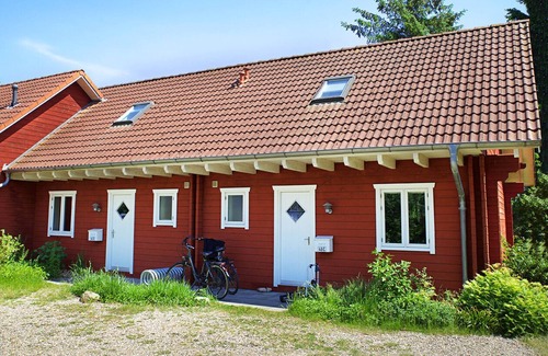 Ulsnis Casa | Ferienhaus für 5 Gäste mit 59m² in Ulsnis