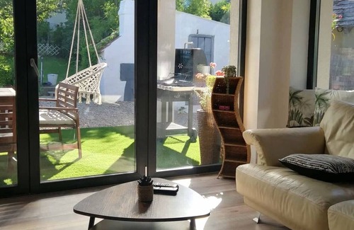 Sumeg Casa | Ferienhaus für 5 Gäste mit 98m² in Sümeg