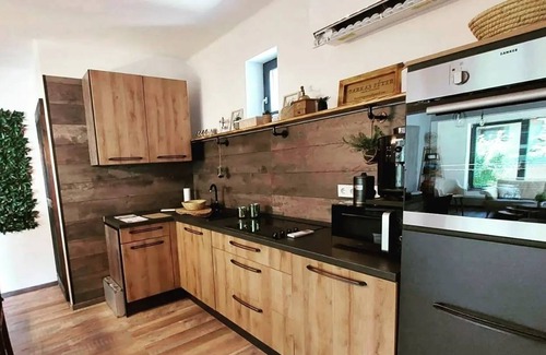 Sumeg Casa | Ferienhaus für 5 Gäste mit 98m² in Sümeg