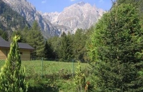 Saleinaz Casa | Ferienhaus für 5 Gäste mit 80m² in Praz-de-fort